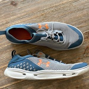 Men’s Under Armour SZ 11.5 lightweight sneakers